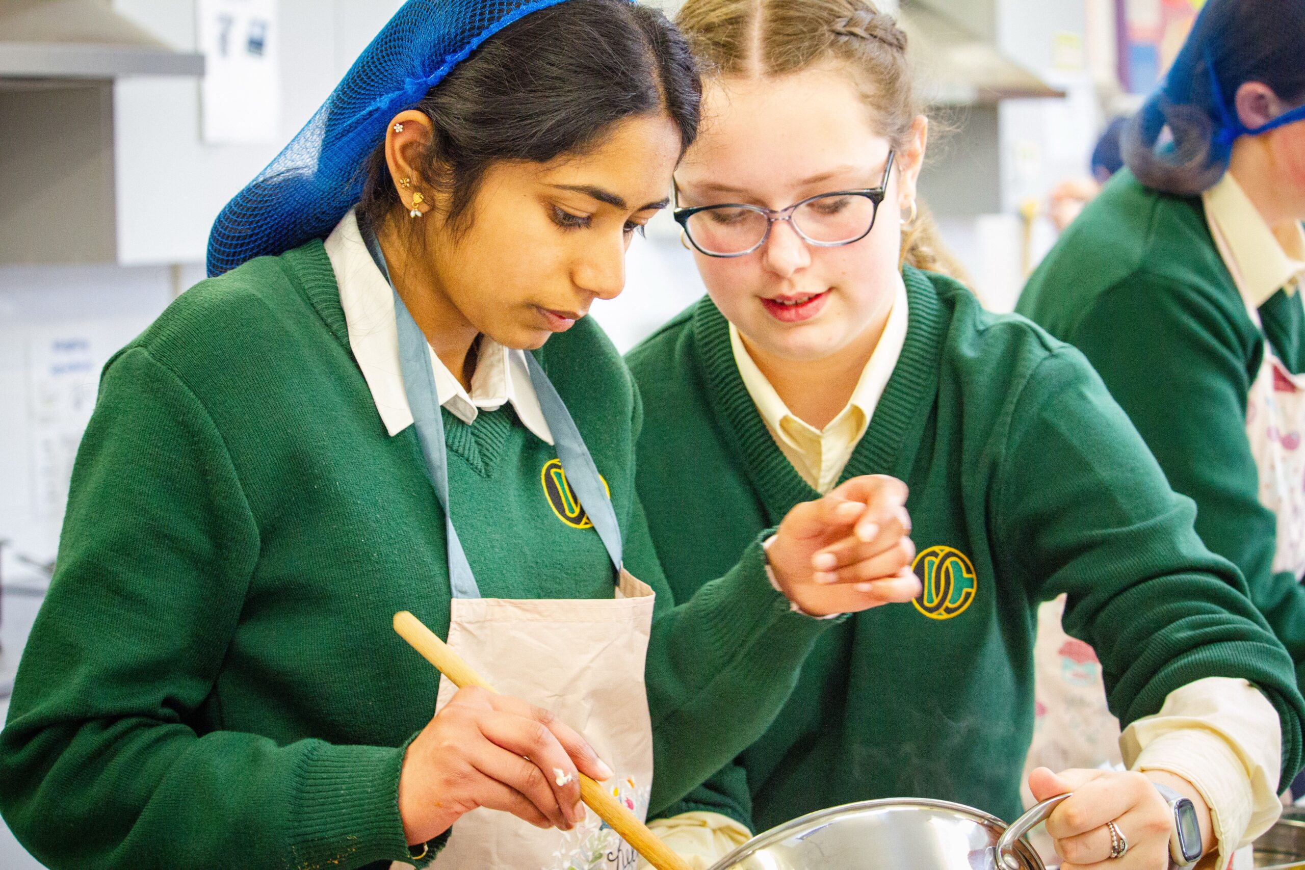 Food Innovation Lab