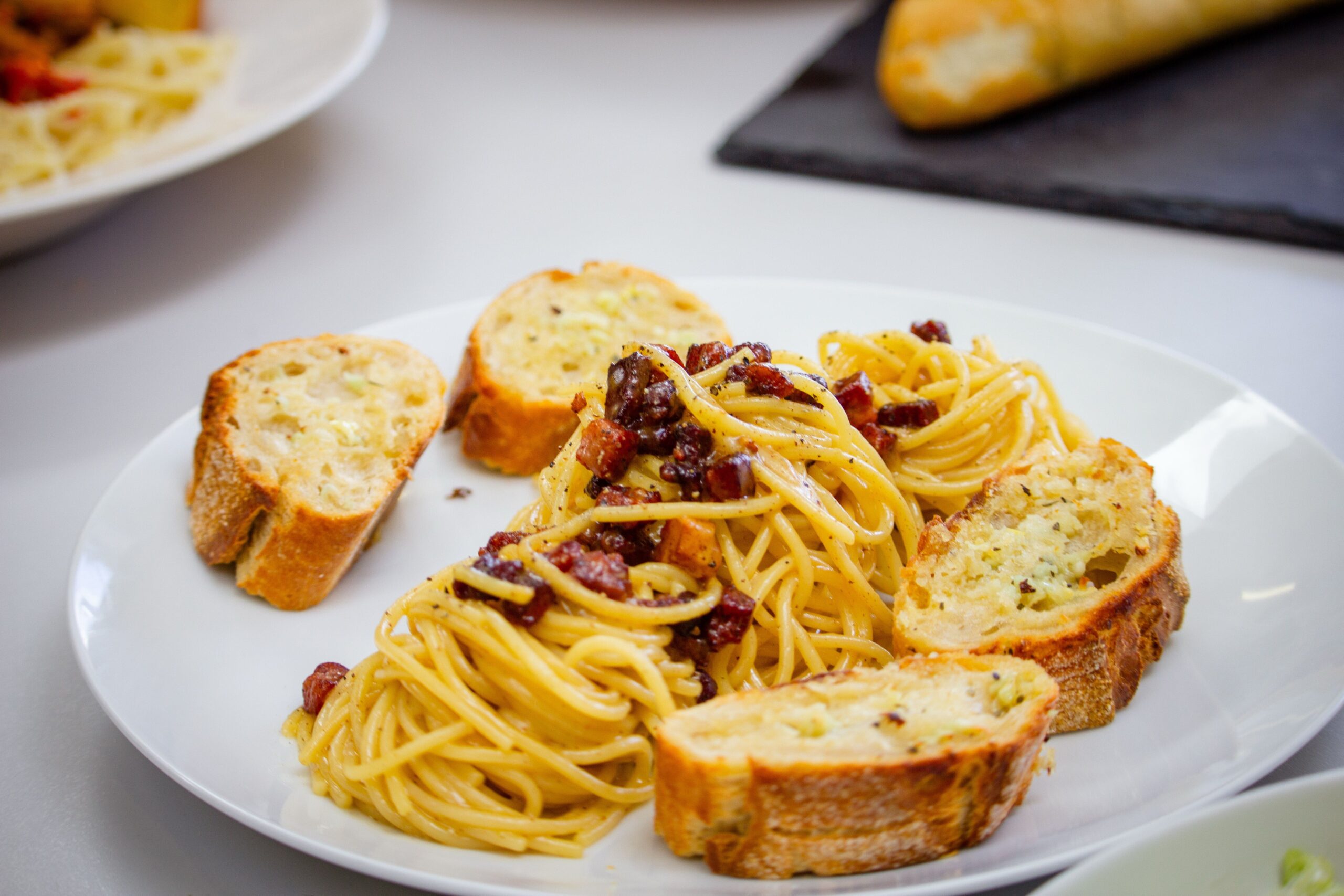Gourmet Practical Work
