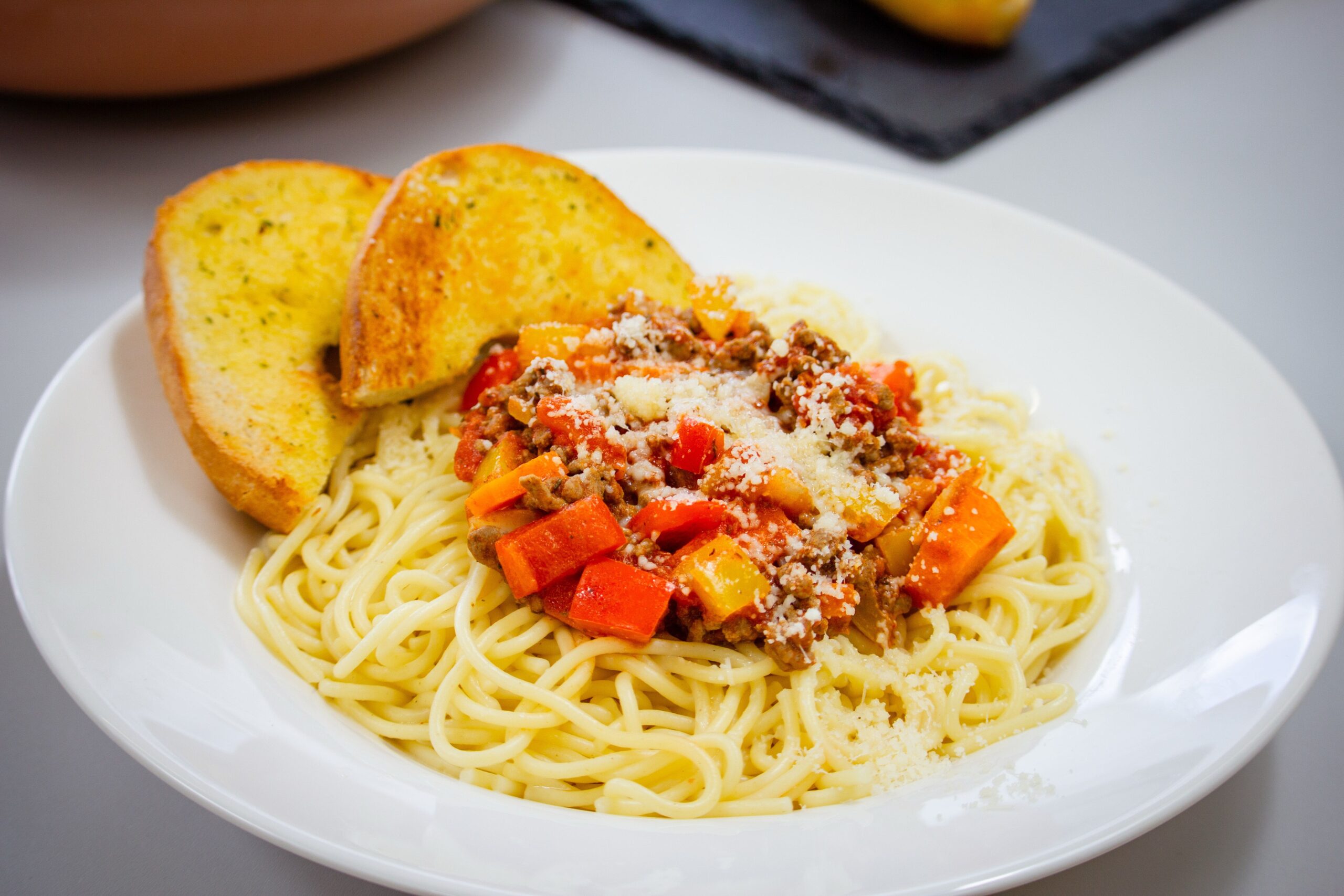 Gastronomy & Presentation