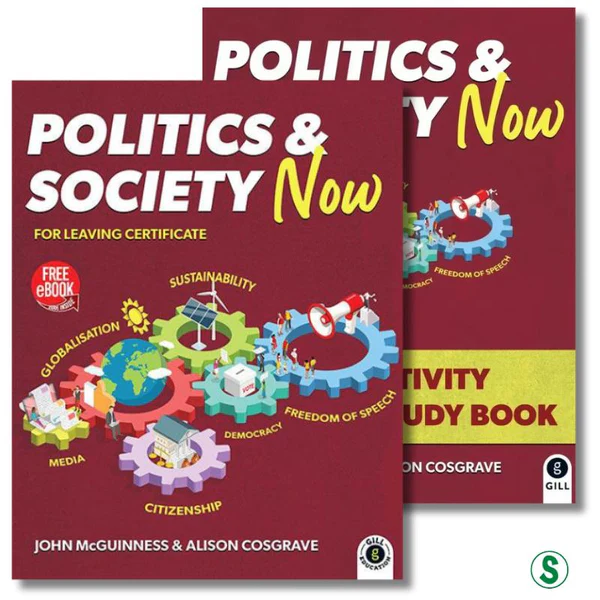 Politics & Society Now