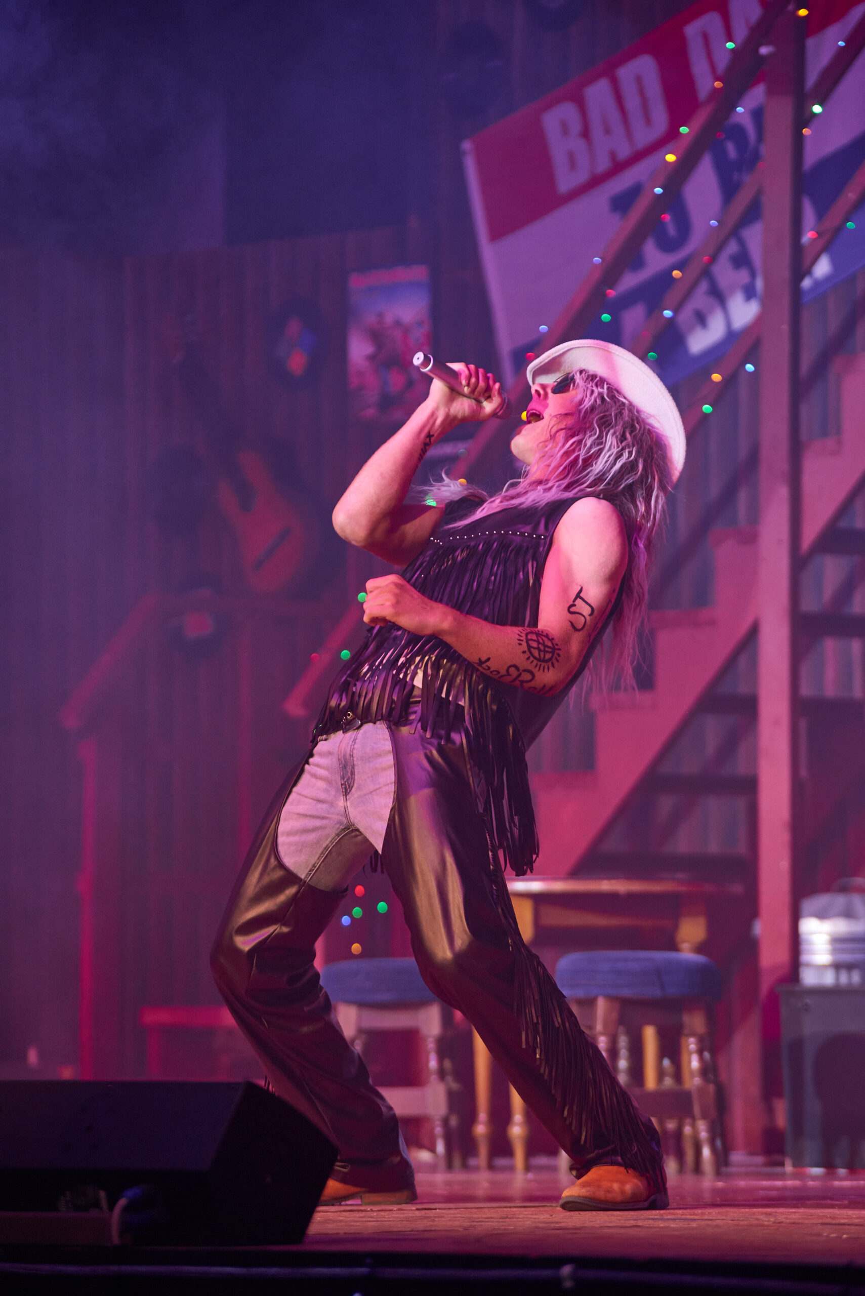 Rock of Ages 2025