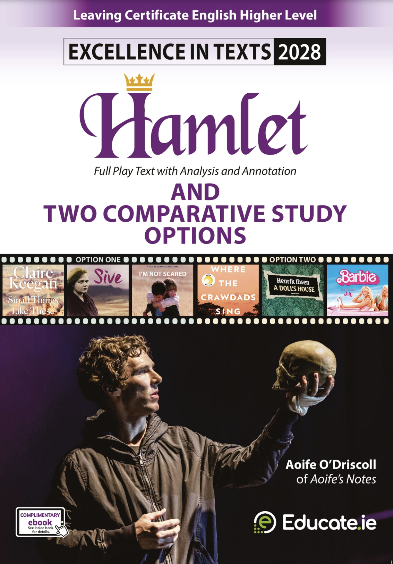 Excellence in Texts: Hamlet