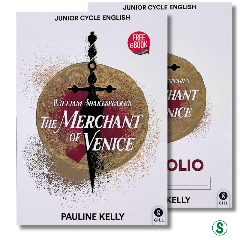 Merchant of Venice