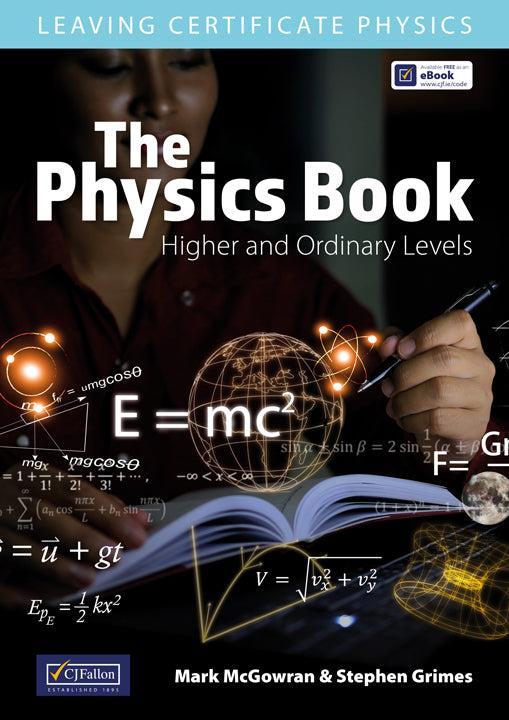 The Physics Book