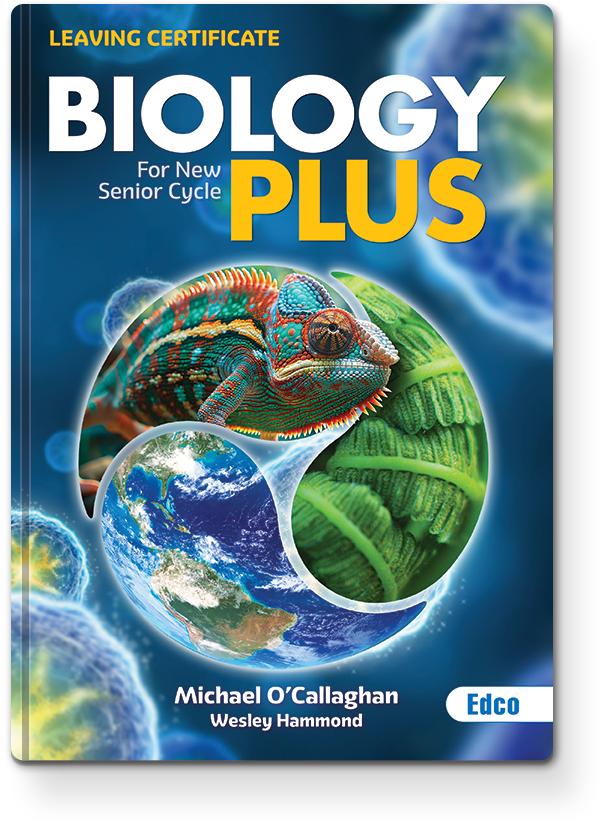 Biology Plus
