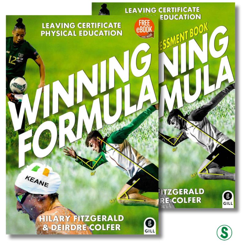 Winning Formula