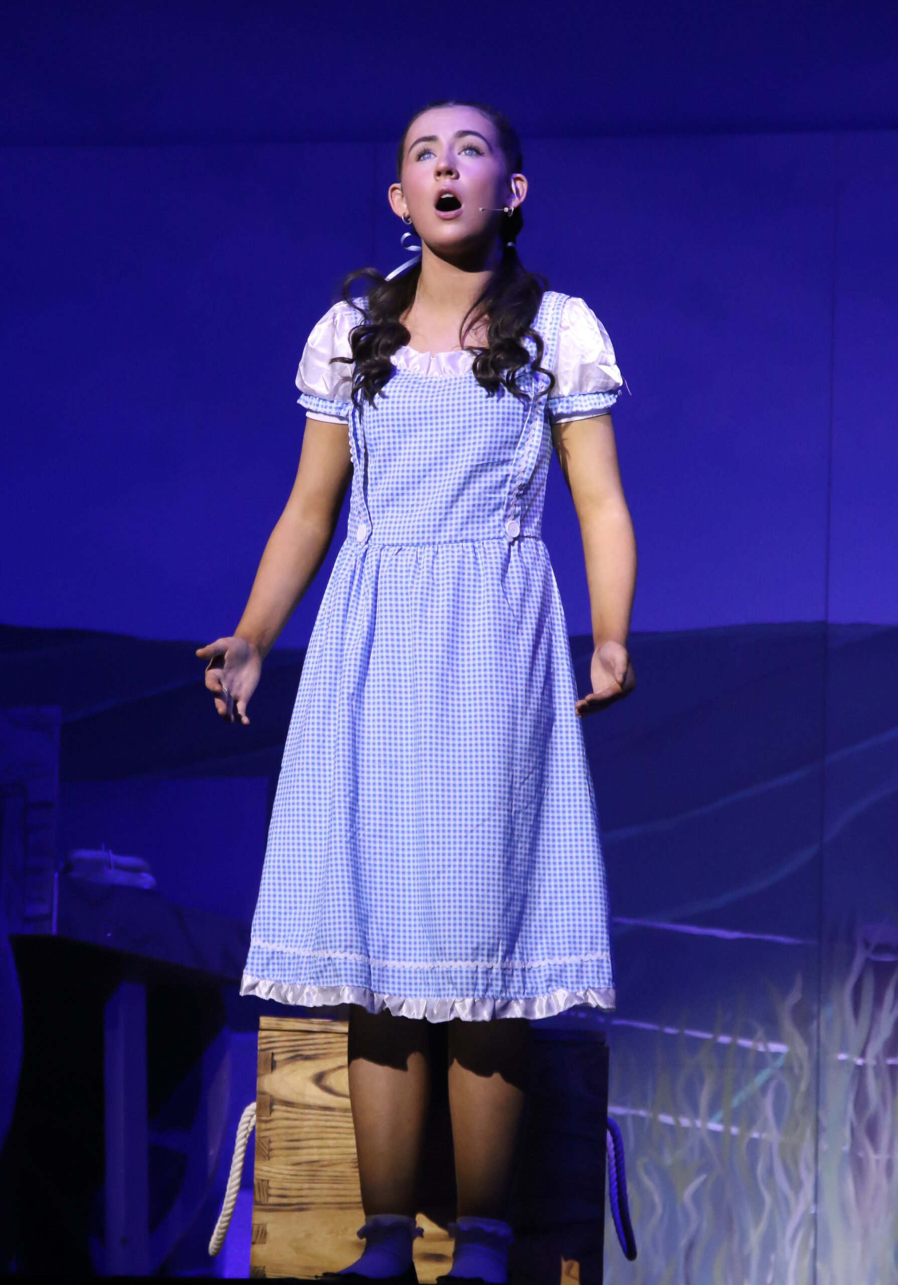 Dorothy