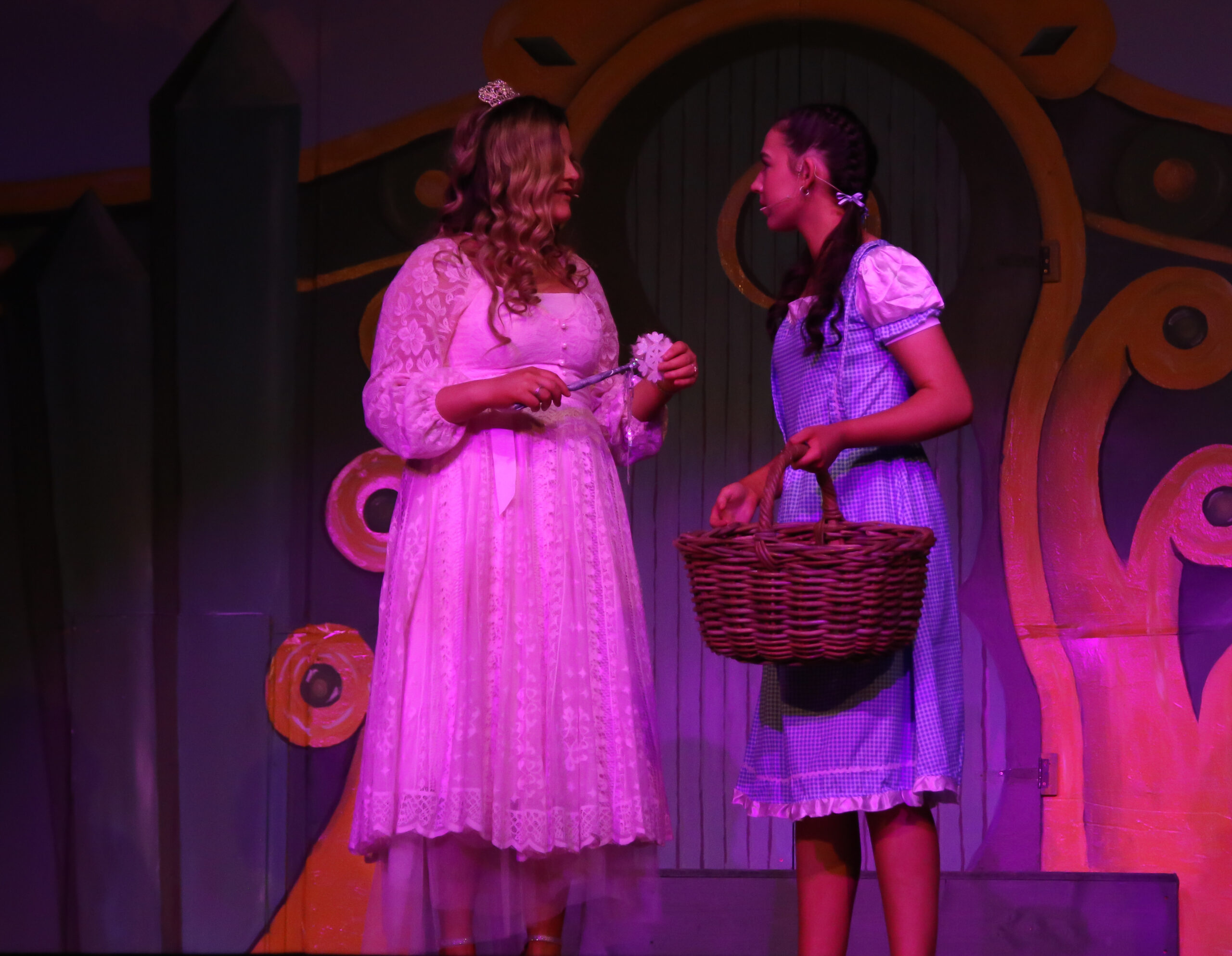 The Good Witch