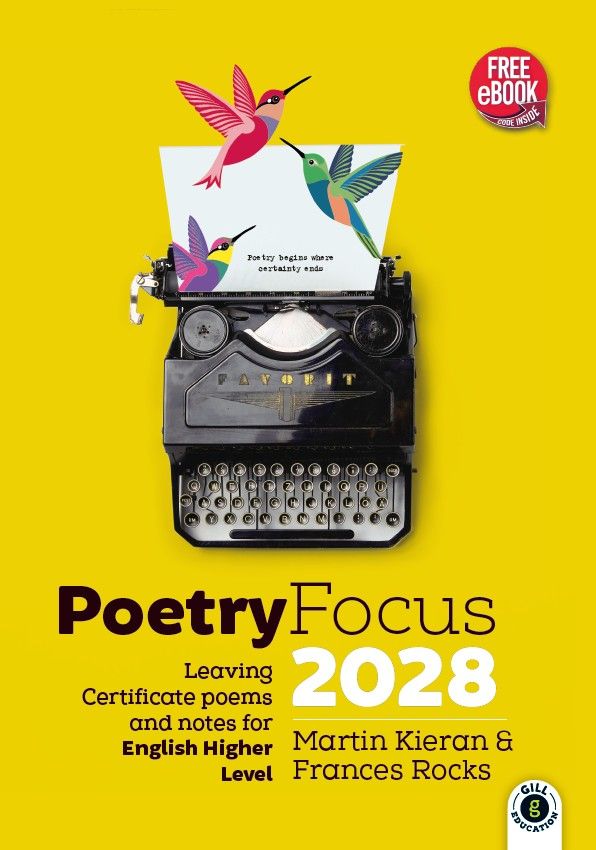 Poetry Focus 2027