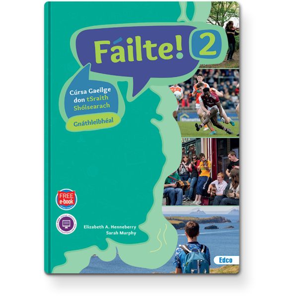 Fáilte 2 OL