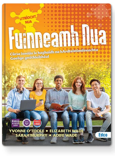 Fuinneamh Nua