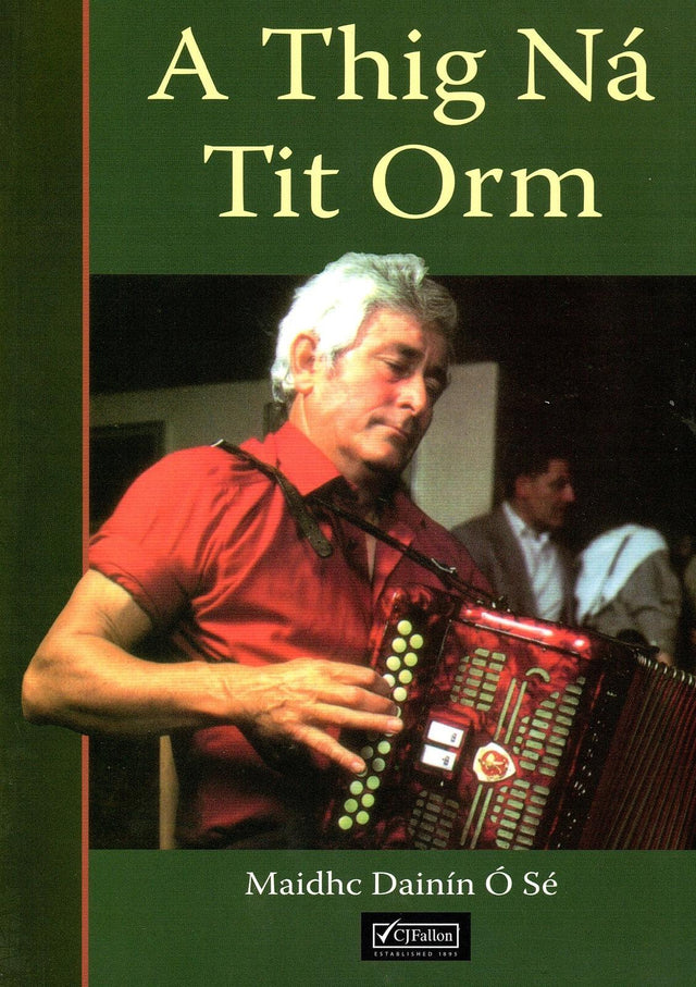 A Thig Ná Tit Orm
