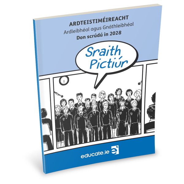 Sraith Pictiúr 2028
