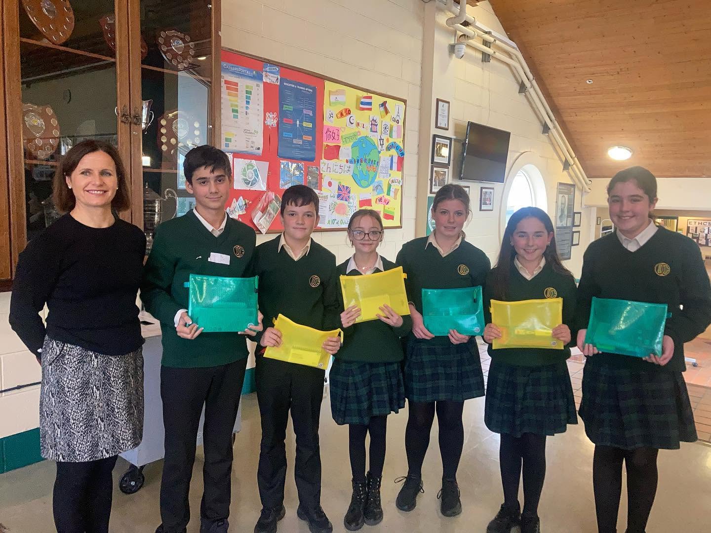 Maths Week 2023