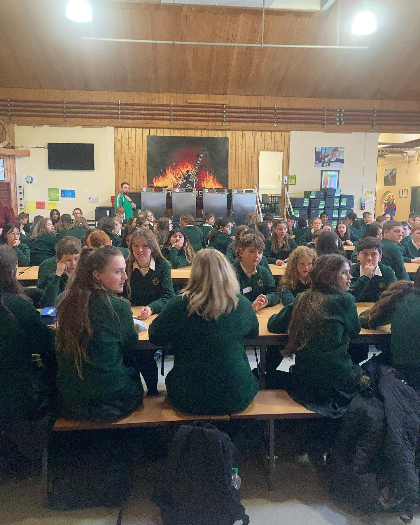 Maths Week 2023
