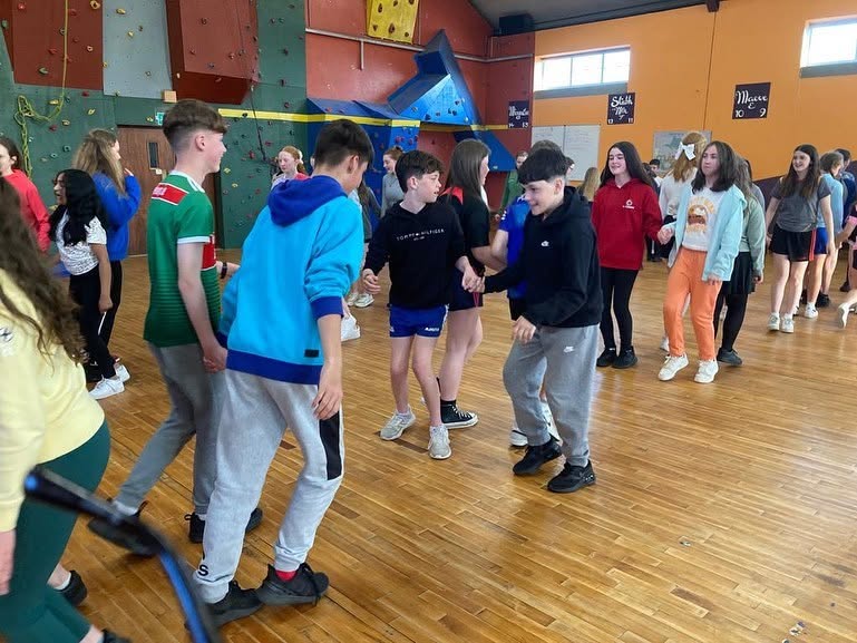 Gaeltacht Trip 2023