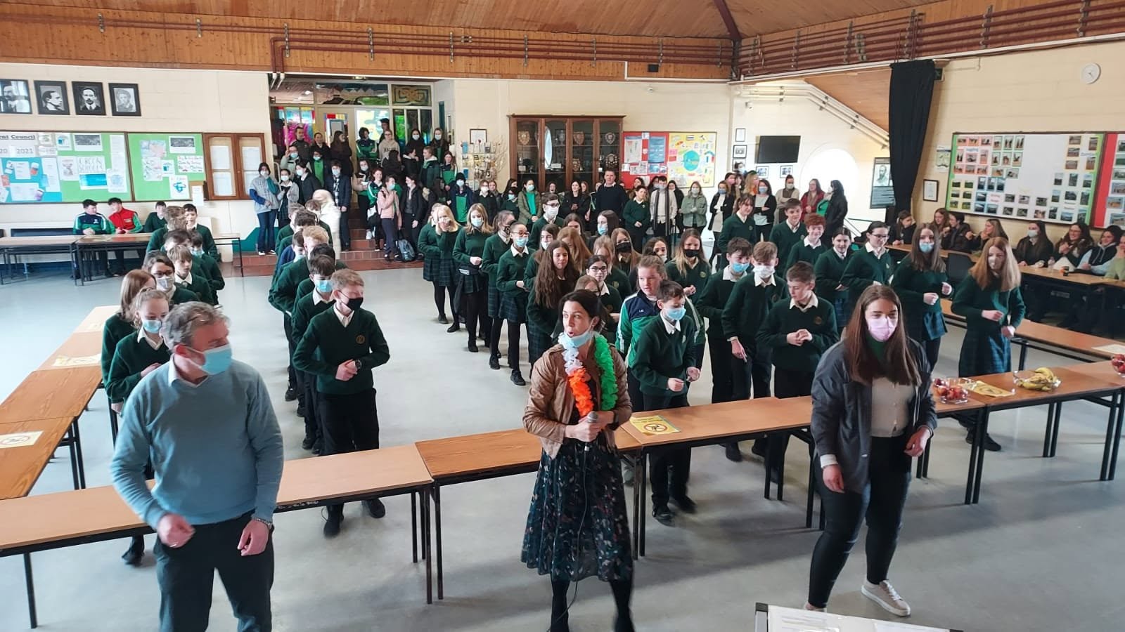 Seachtain na Gaeilge 2022