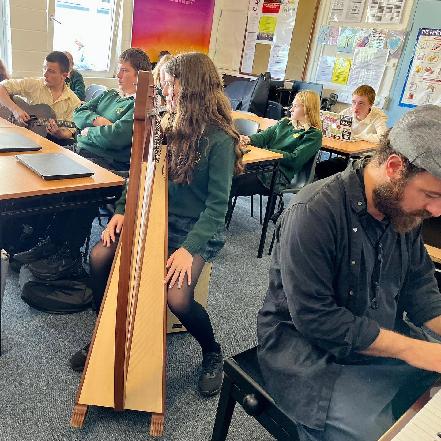 Workshop Group Study