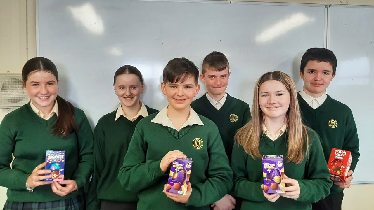 Francophonie Quiz Winners