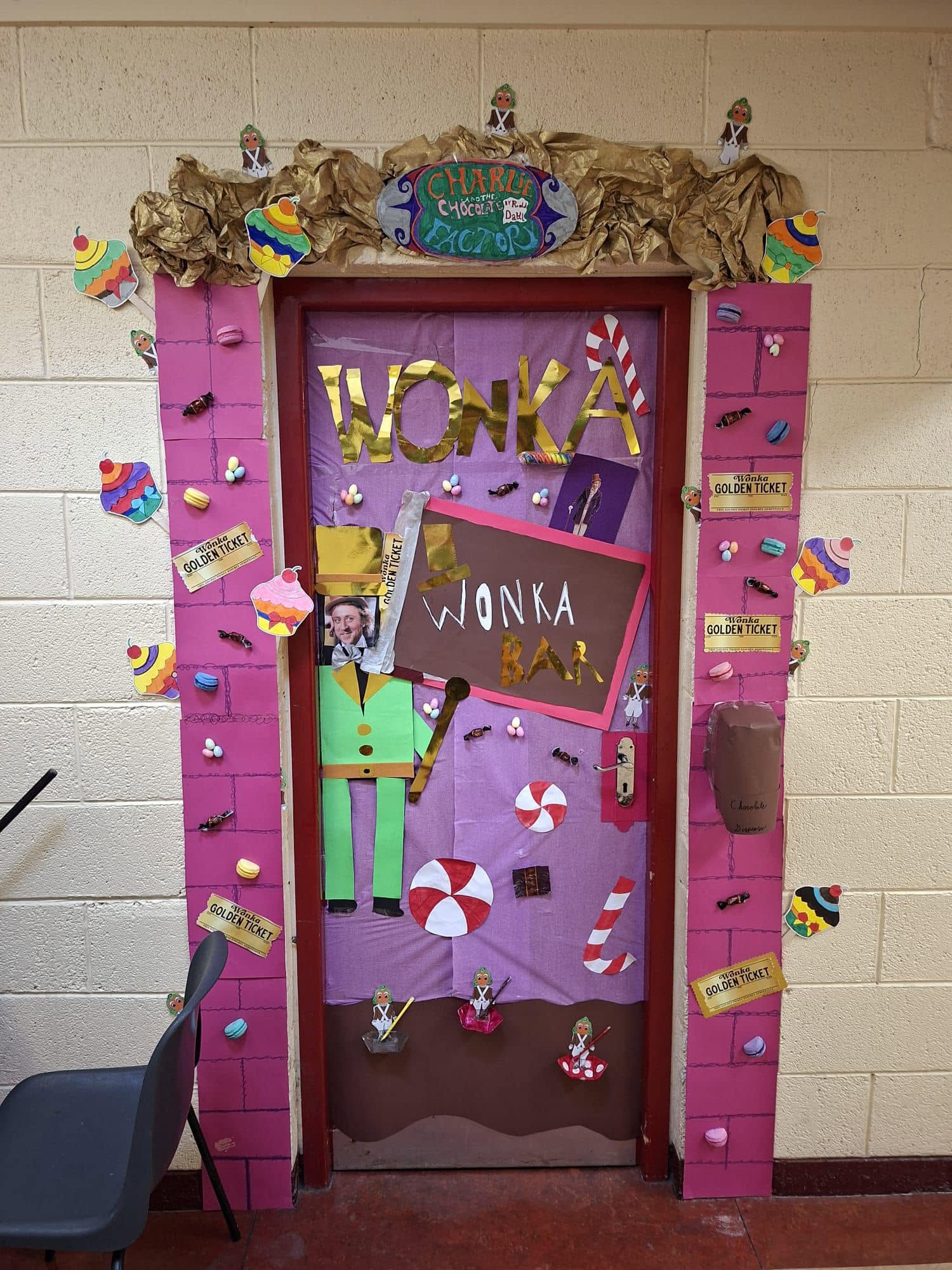 World Book Day