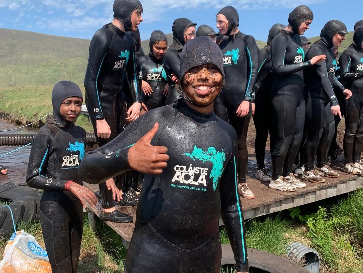 Gaeltacht Trip 2025