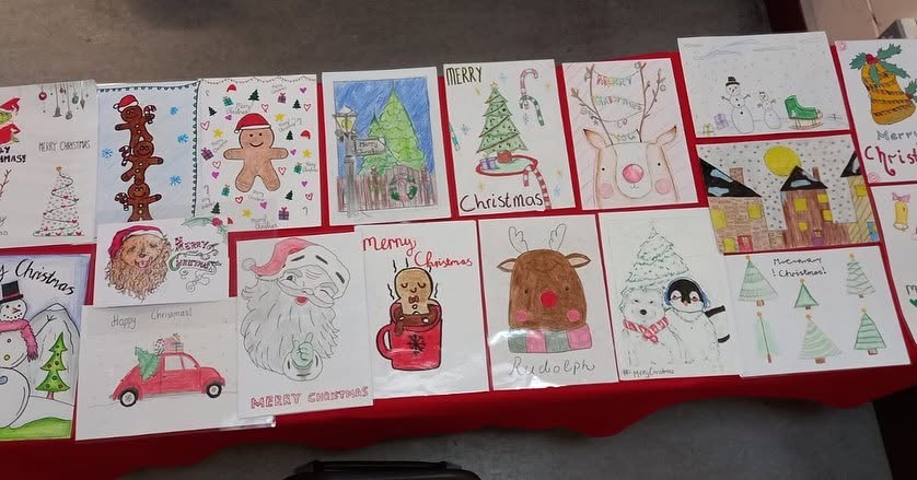 Christmas Cards 2023