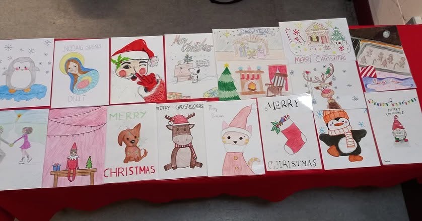 Christmas Cards 2023