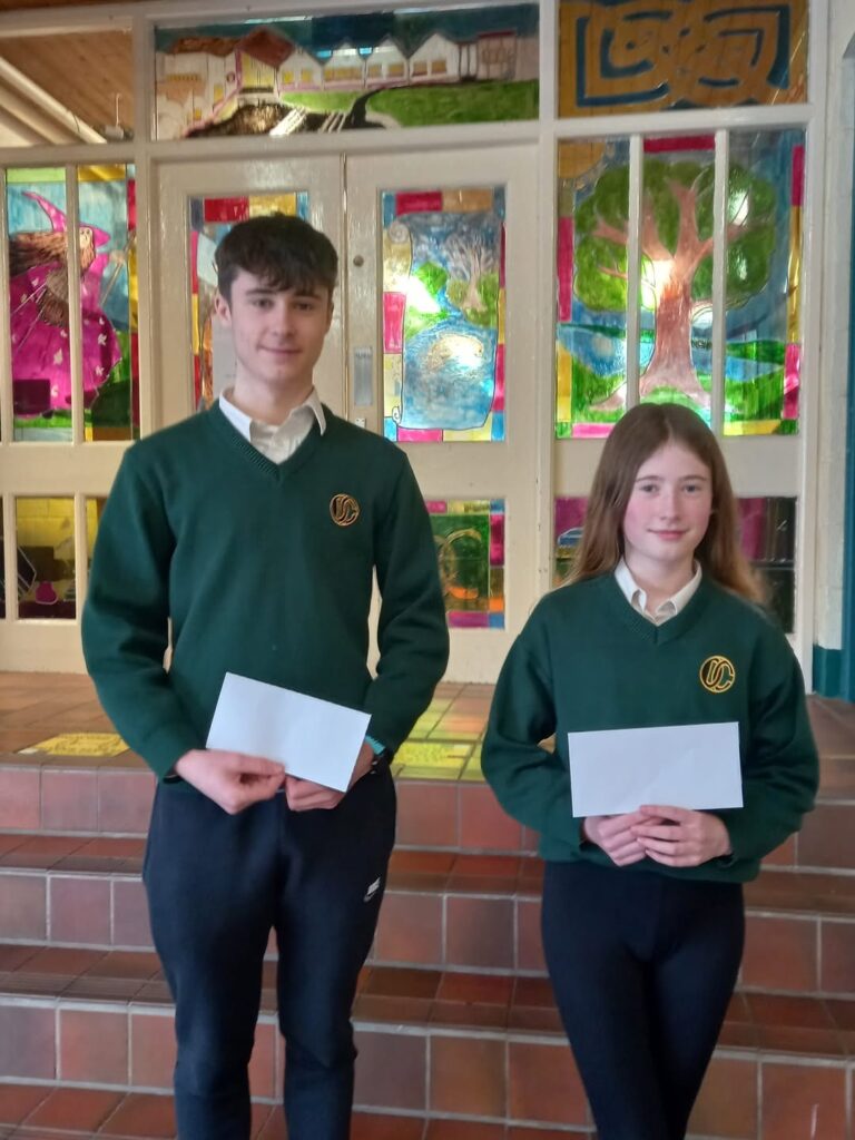 Davitt College All-Ireland Cross Country Qualifiers