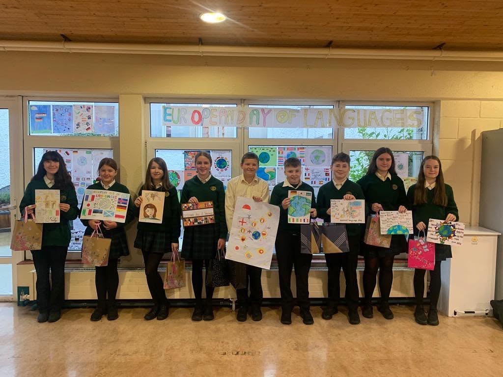 European Day of Languages 2023