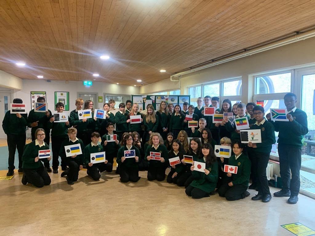 European Day of Languages 2023