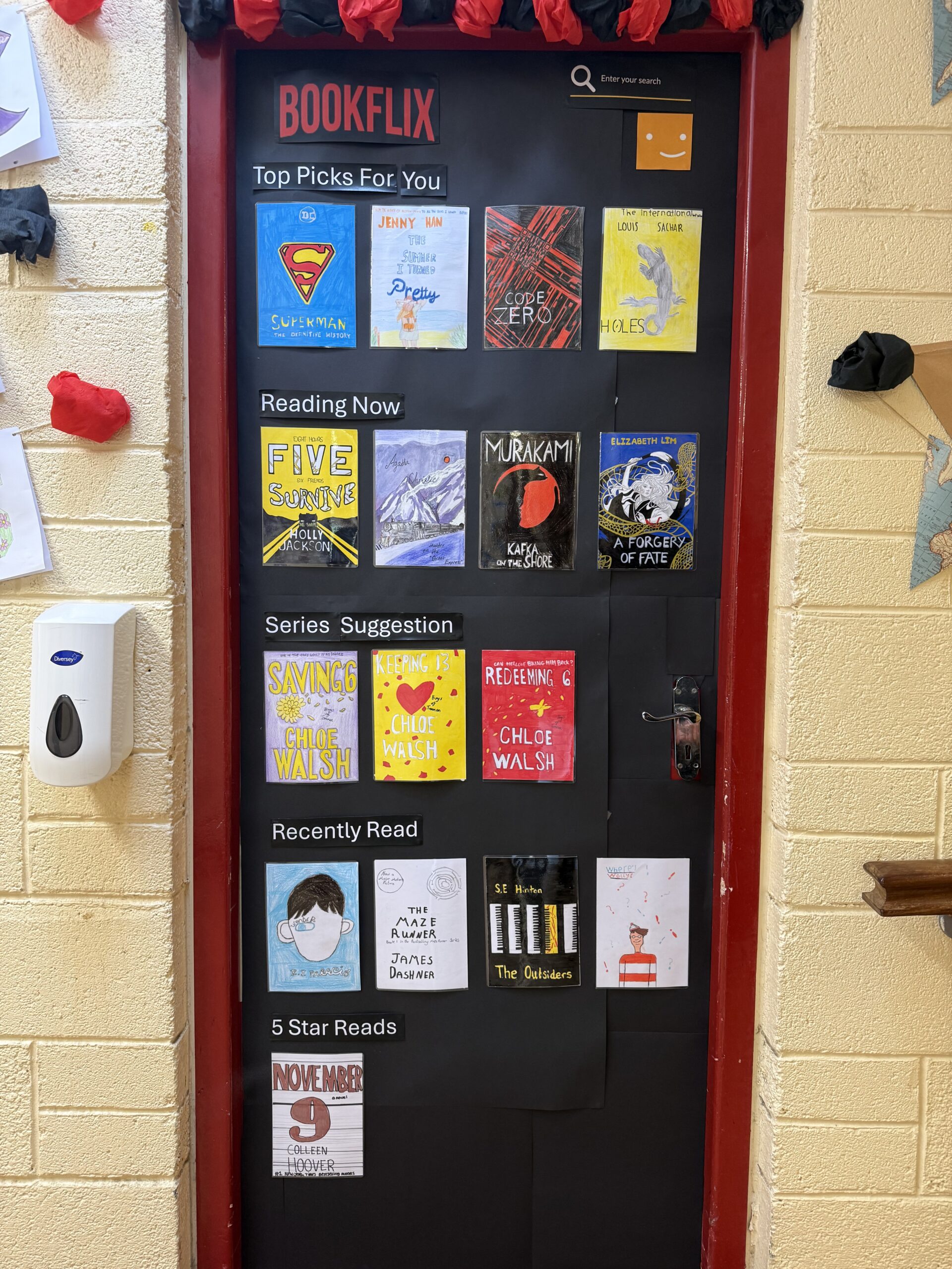 World Book Day