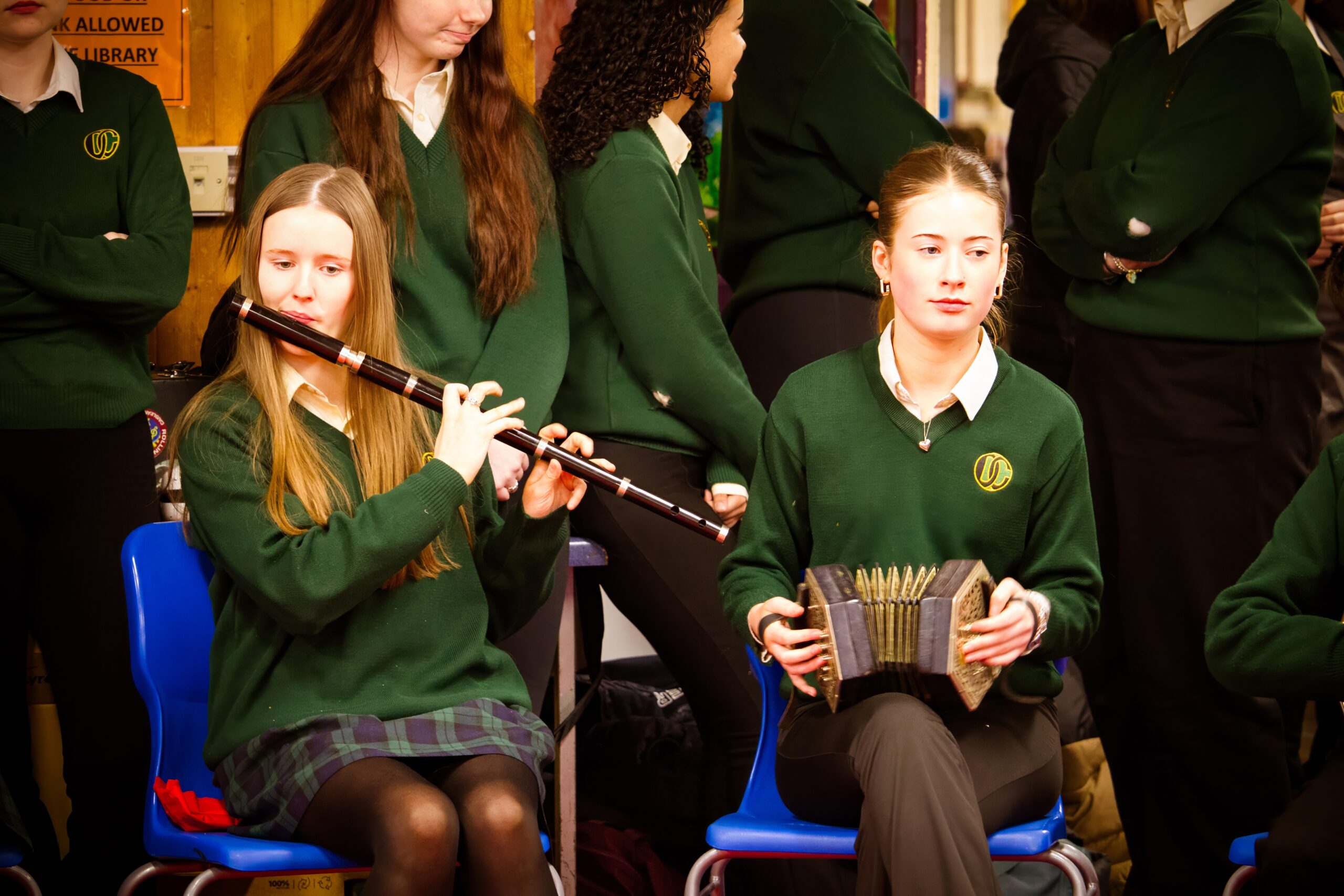 Seachtain na Gaeilge 2026