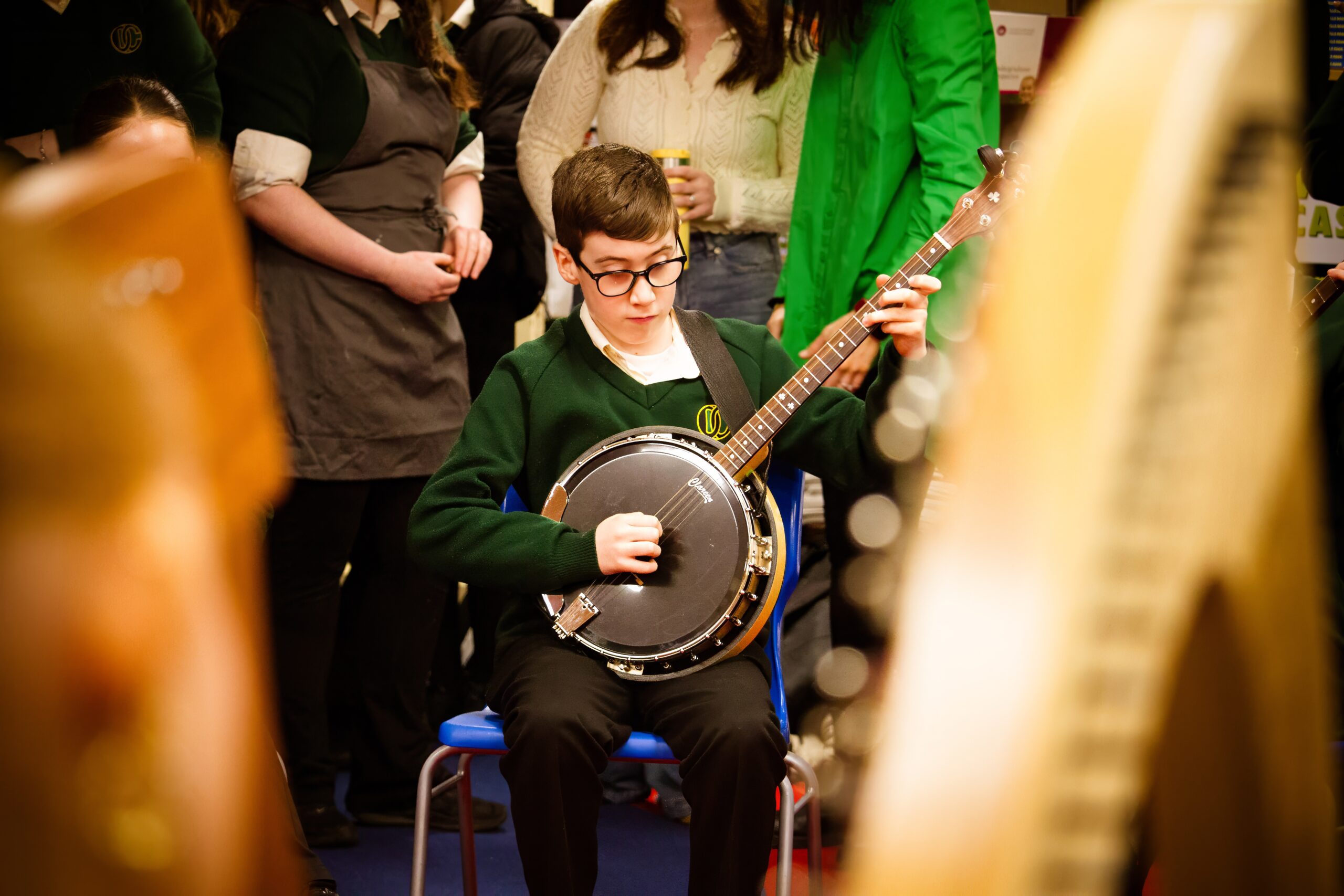 Seachtain na Gaeilge 2026