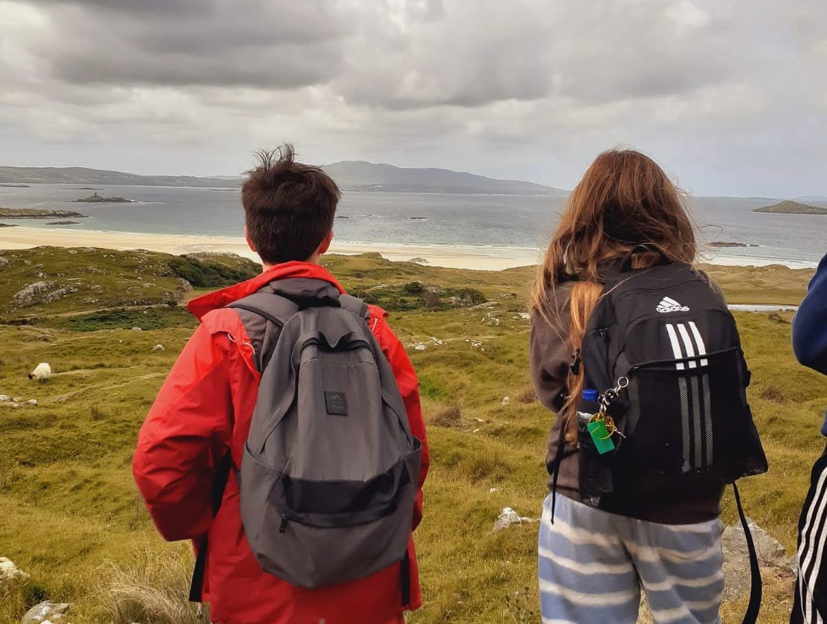 Lost Valley Louisburgh 2023