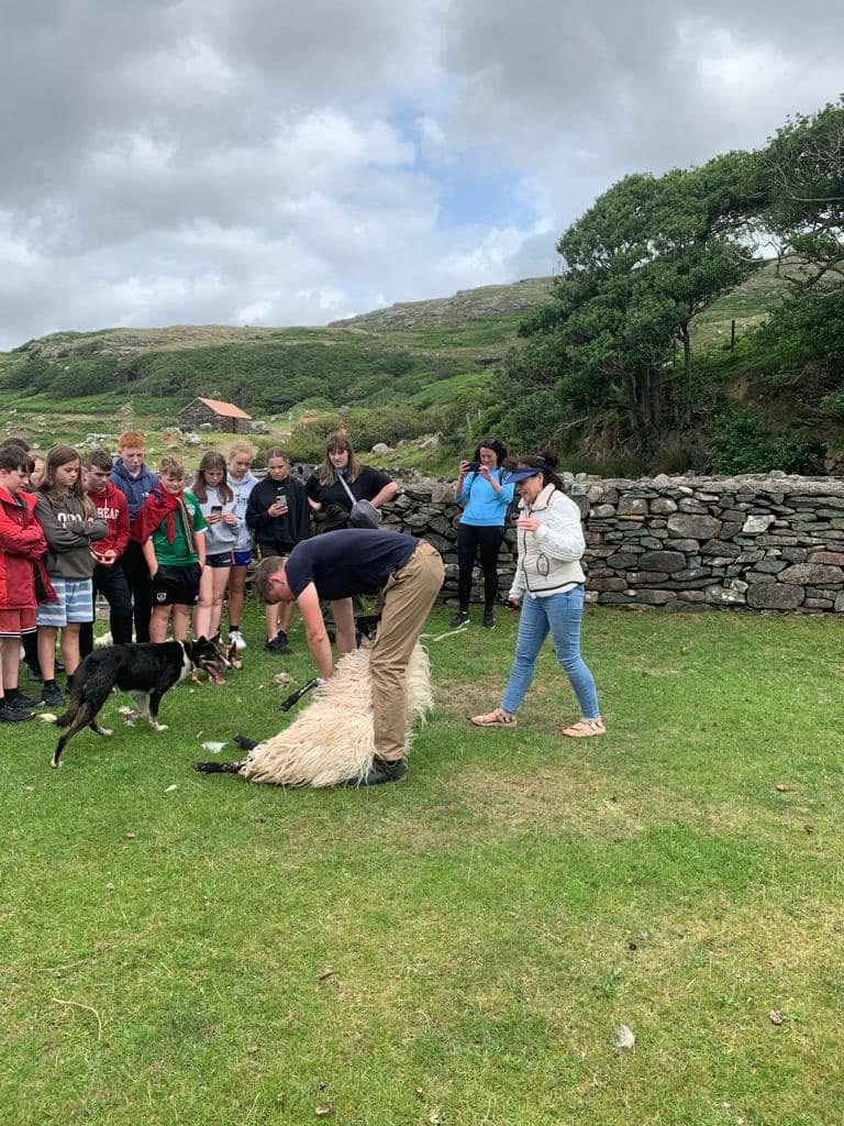 Lost Valley Louisburgh 2023