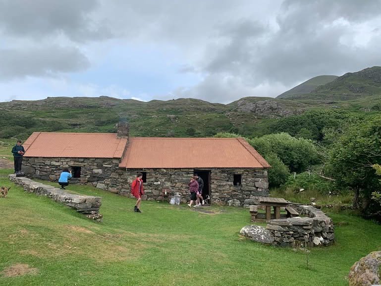 Lost Valley Louisburgh 2023