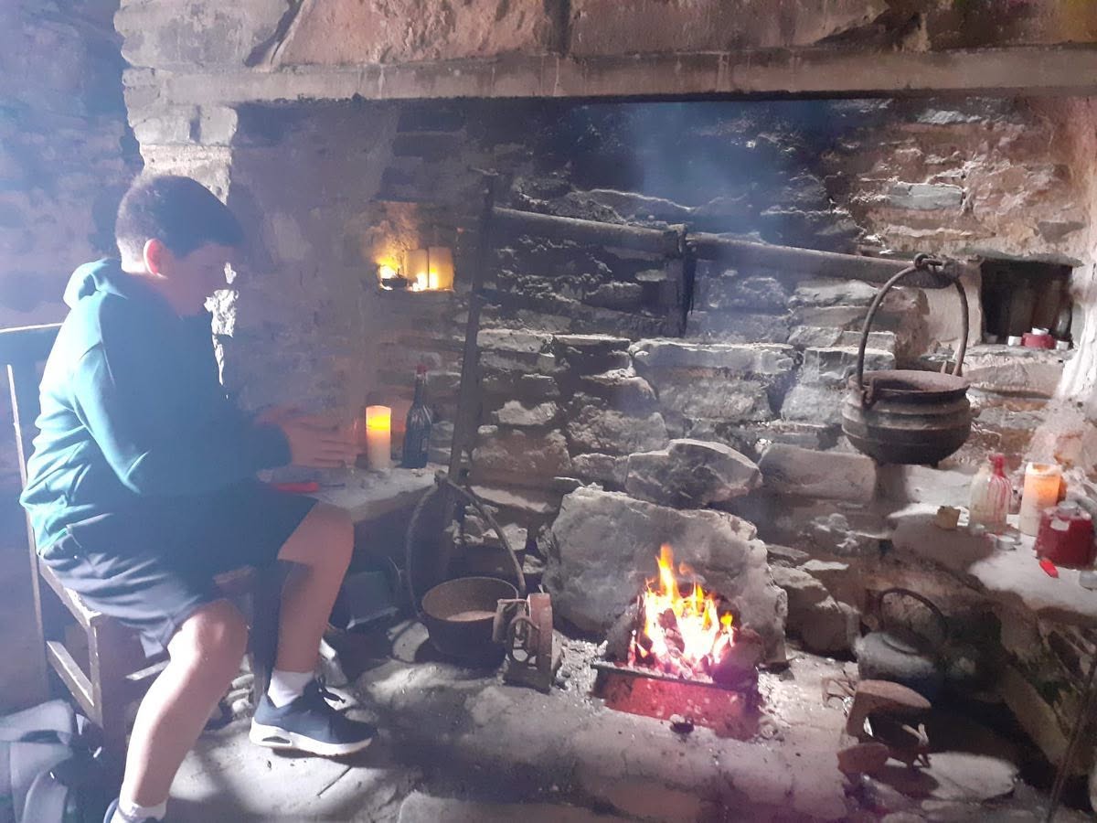 Lost Valley Louisburgh 2023