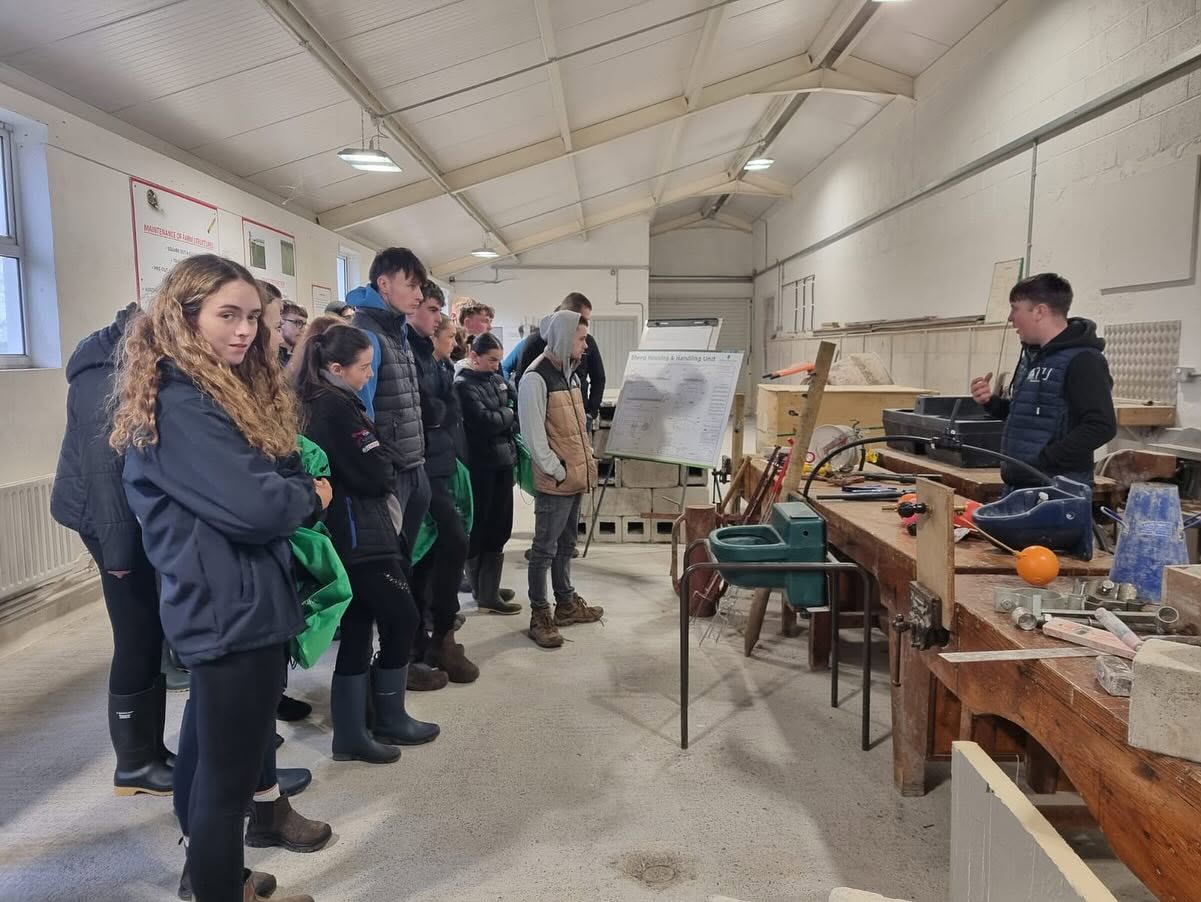 Woodwork & Carpentry Skills
