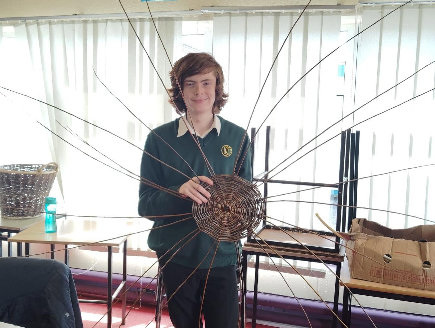 Ould Crafty Workshop