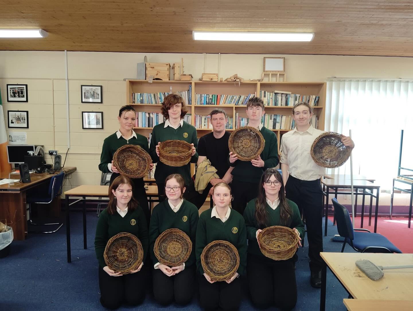 Ould Crafty Workshop