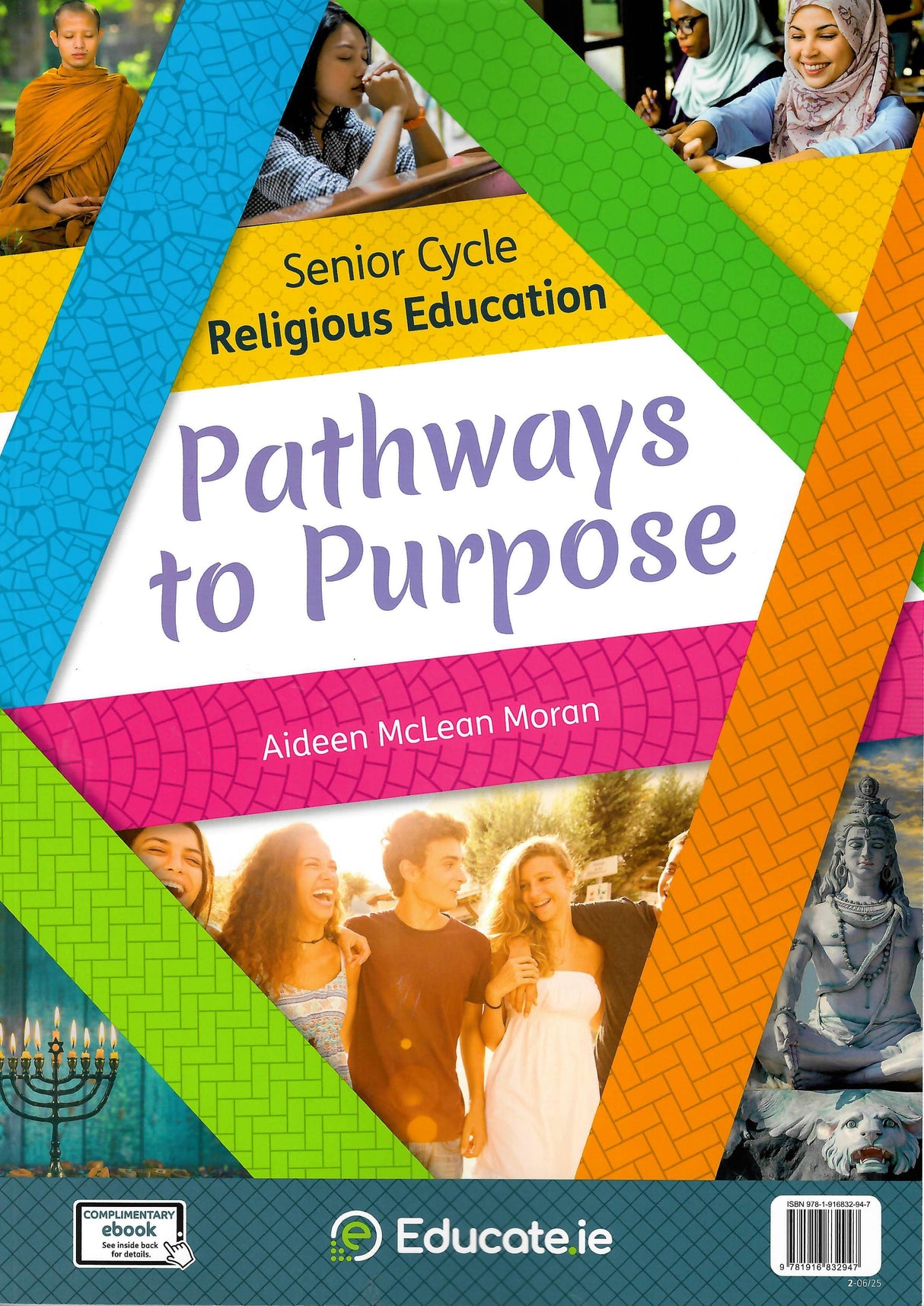 Pathways to Purpose