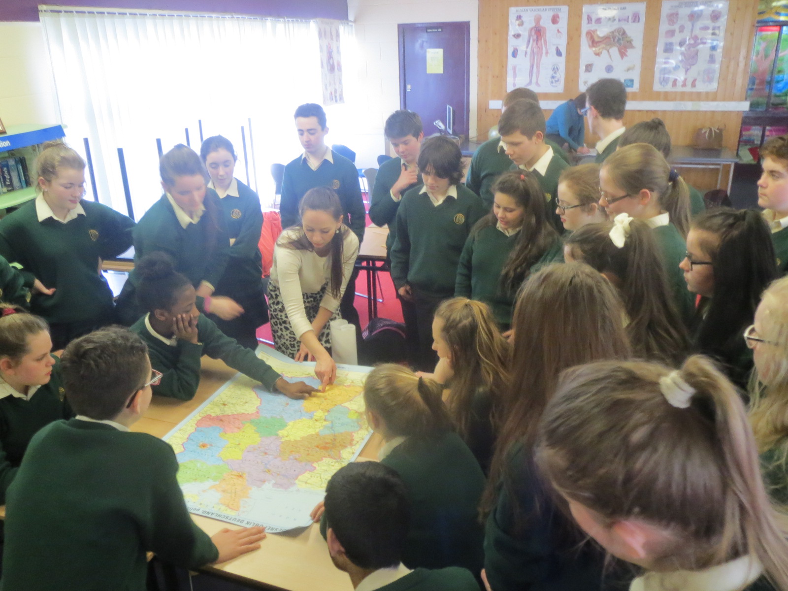Language Seminar 2016