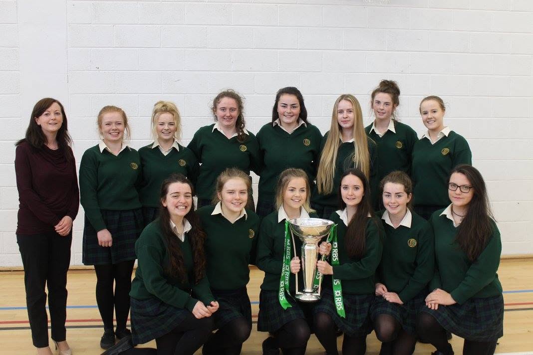 Six Nations Trophy