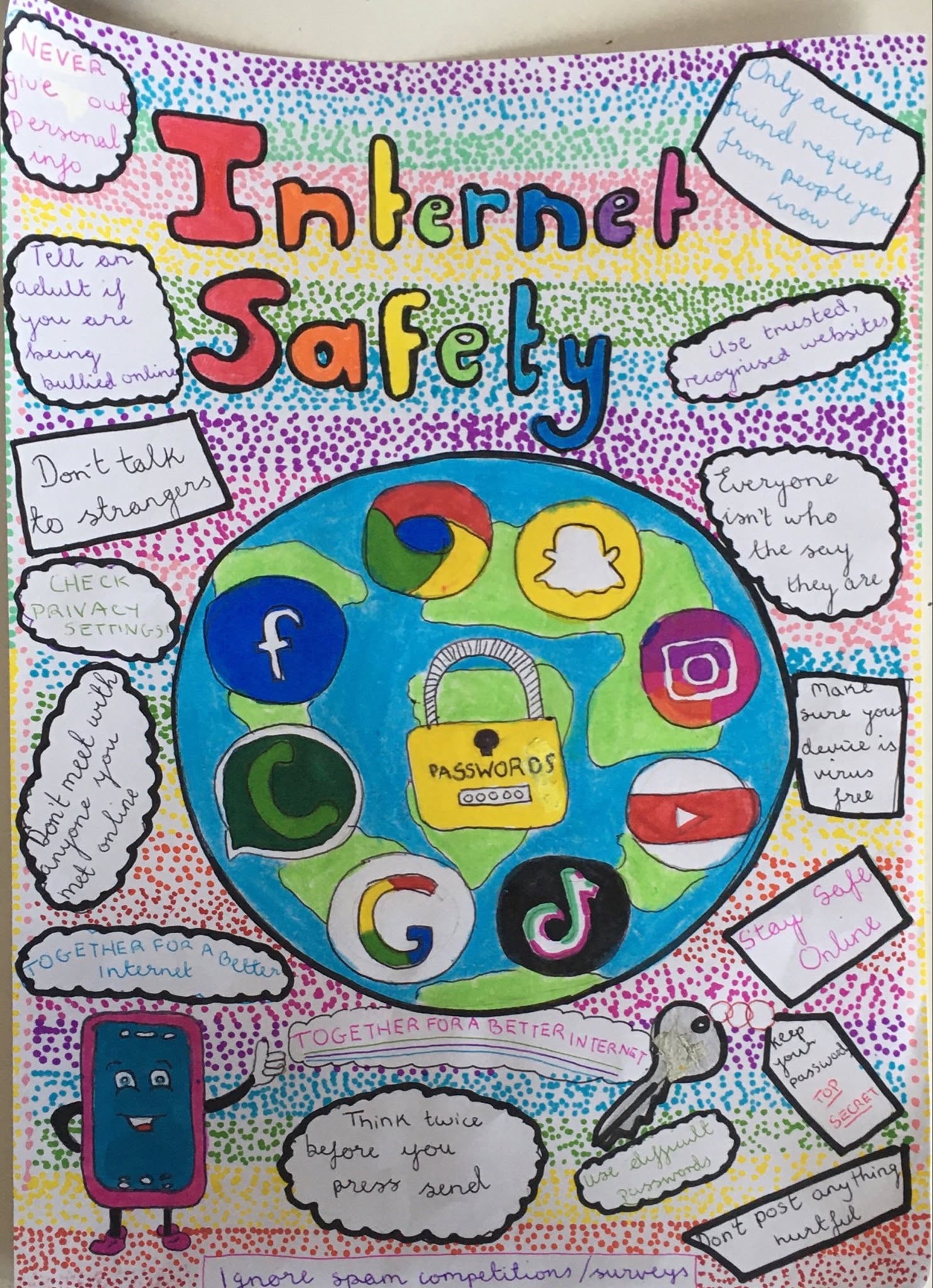 Safer Internet Day