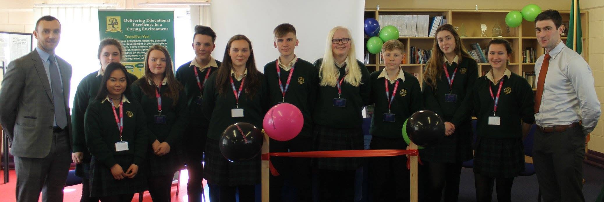 School Bank 2017