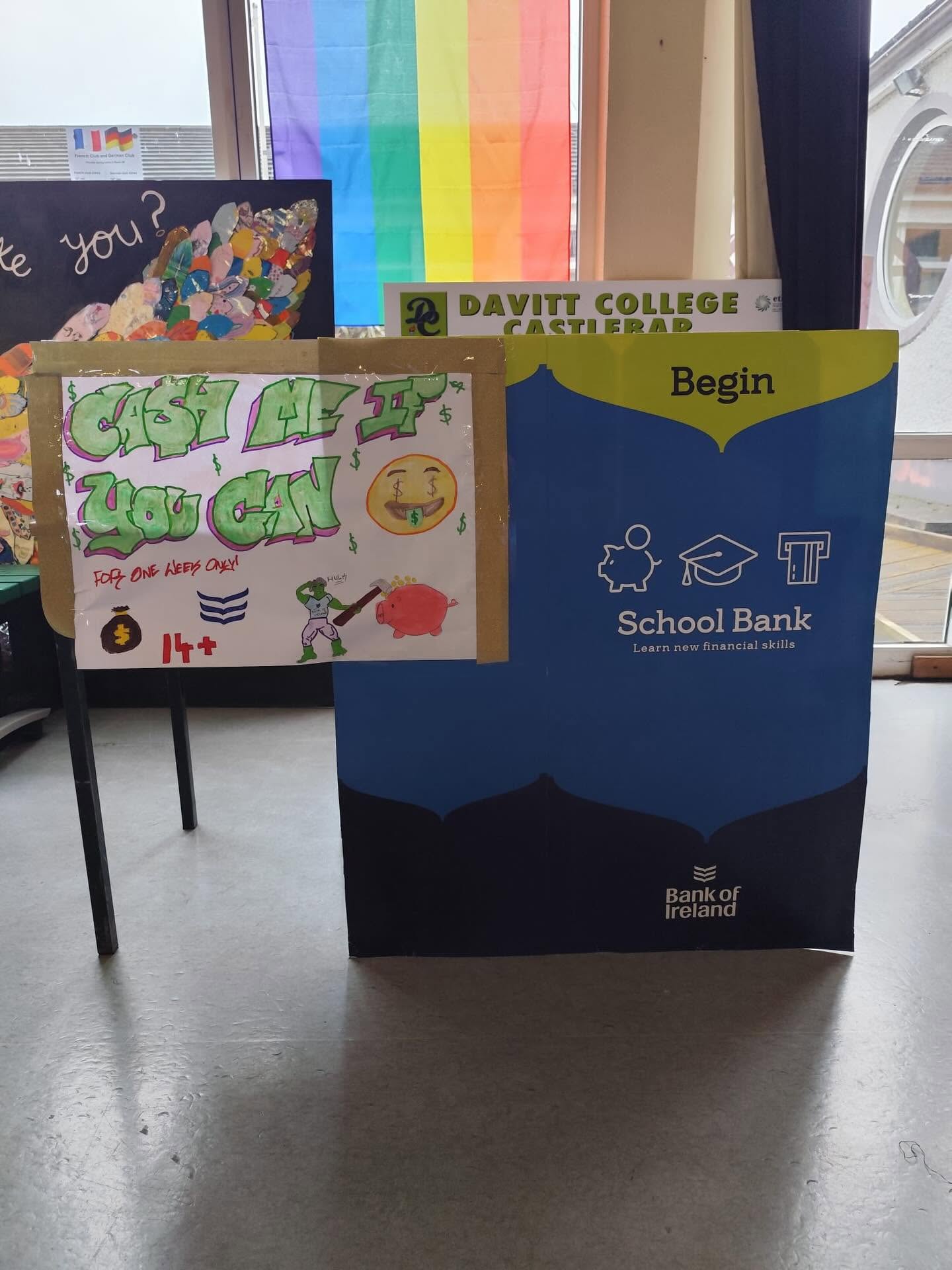 School Bank 2026