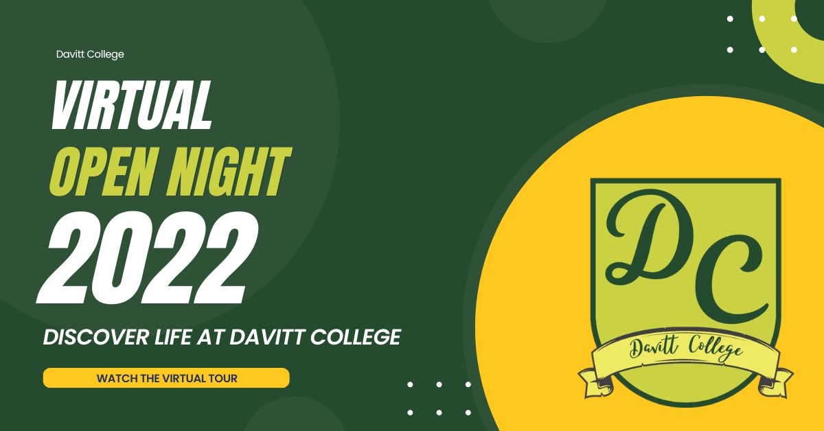 Davitt College SPHE Department