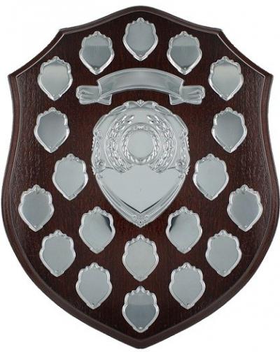 Pádraic Moran - Joe Langan Perpetual Shield
