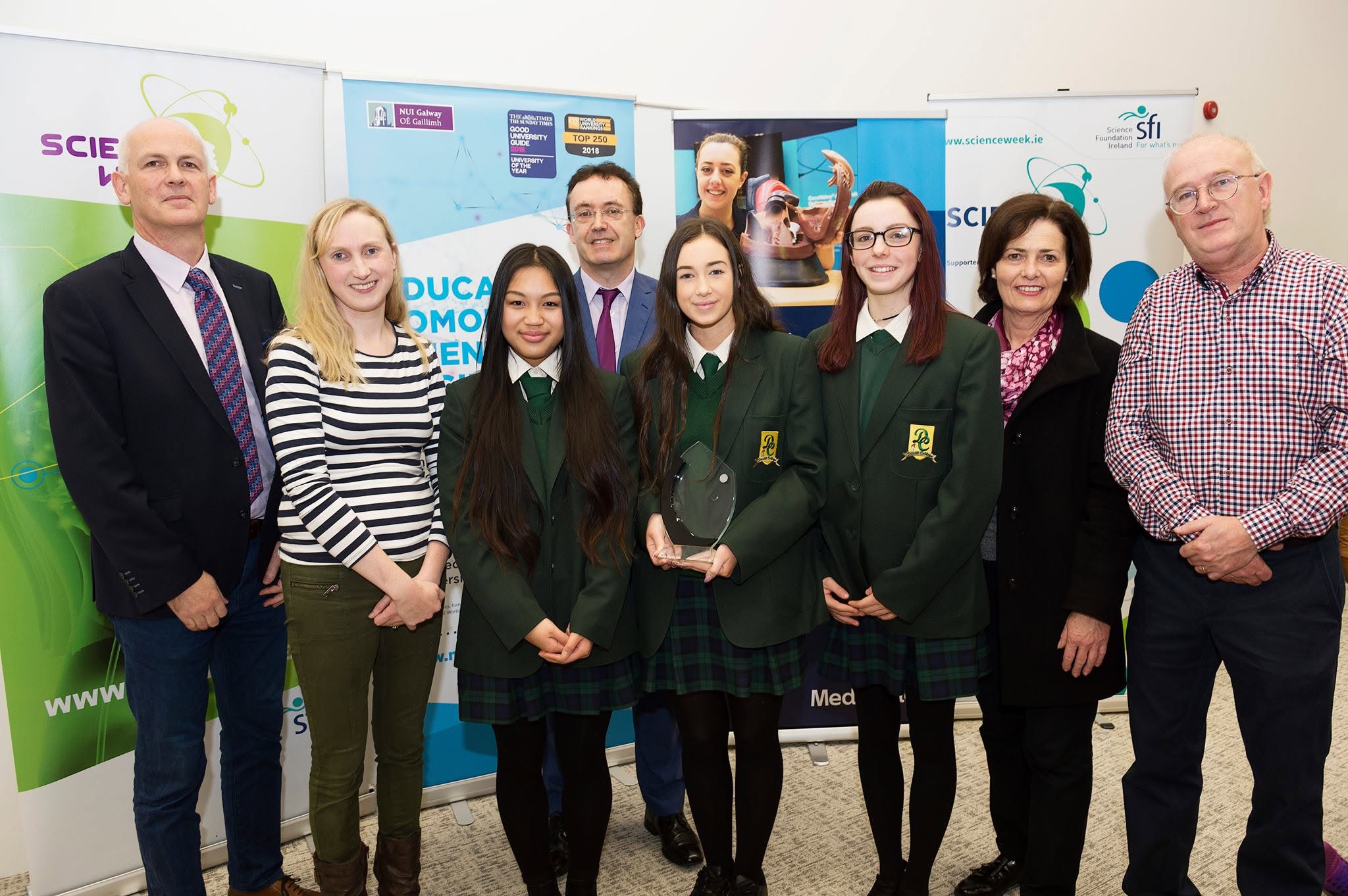 Galway Science Festival