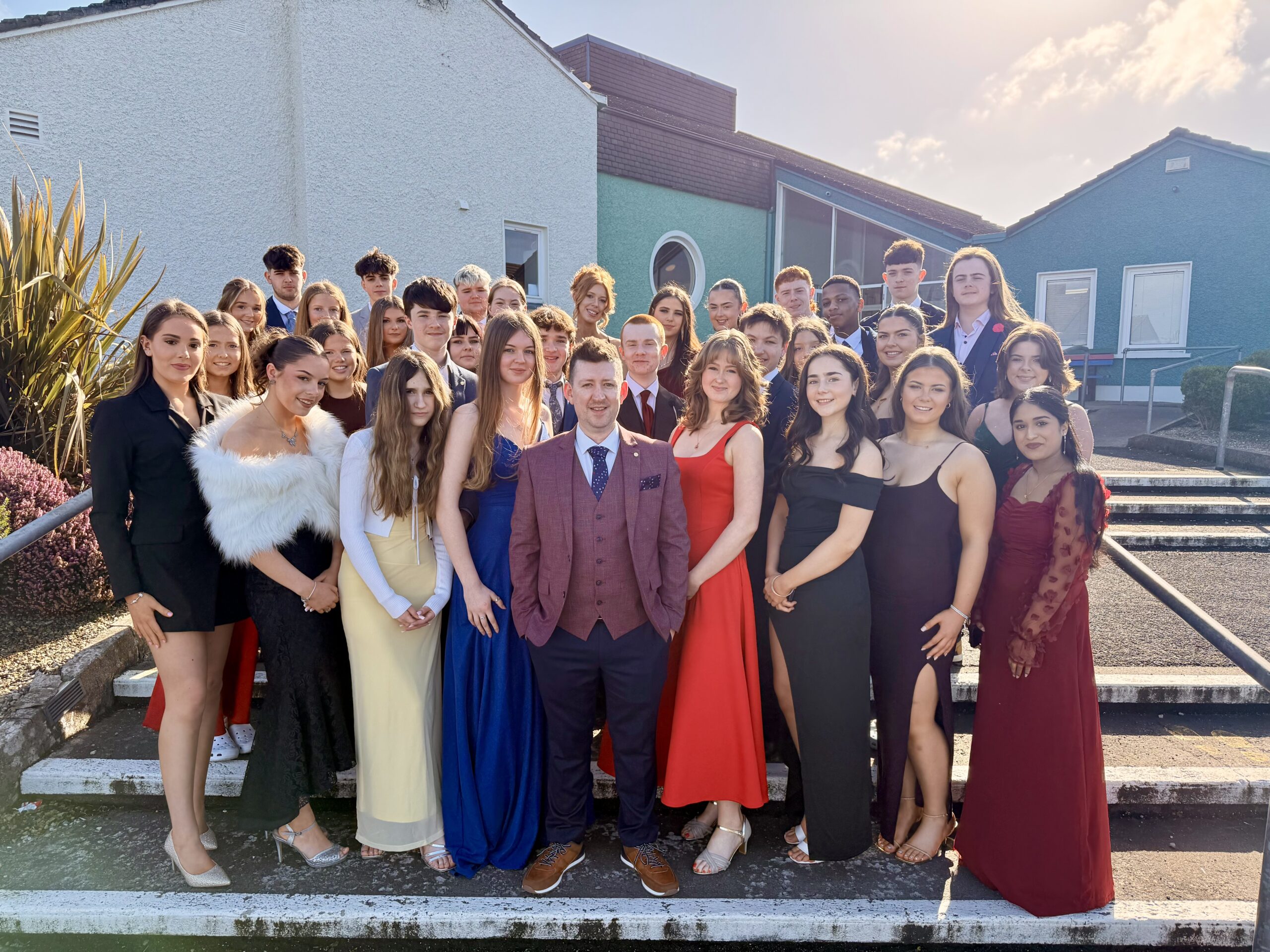 Awards Photo 1